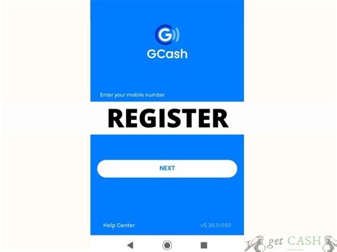 www.gcash registration|GCash Registration.